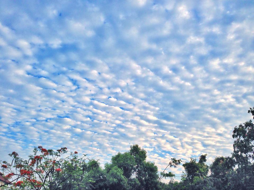 sky